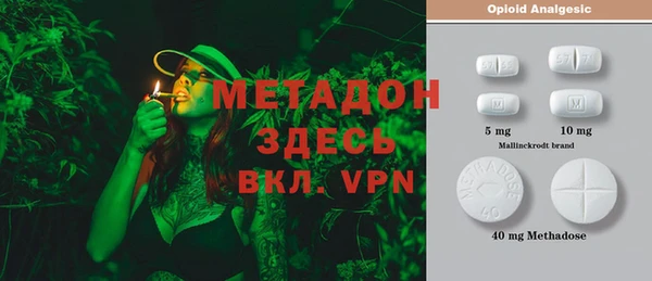 хмурый Алексин